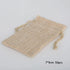 15-50 Cotton and Hemp Bundle Pocket Gift Bag for Children&