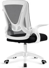 Blisswood Office Chair Desk Chair, Ergonomic Adjustable Office Mesh Chair for Ho