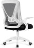 Blisswood Office Chair Desk Chair, Ergonomic Adjustable Office Mesh Chair for Ho