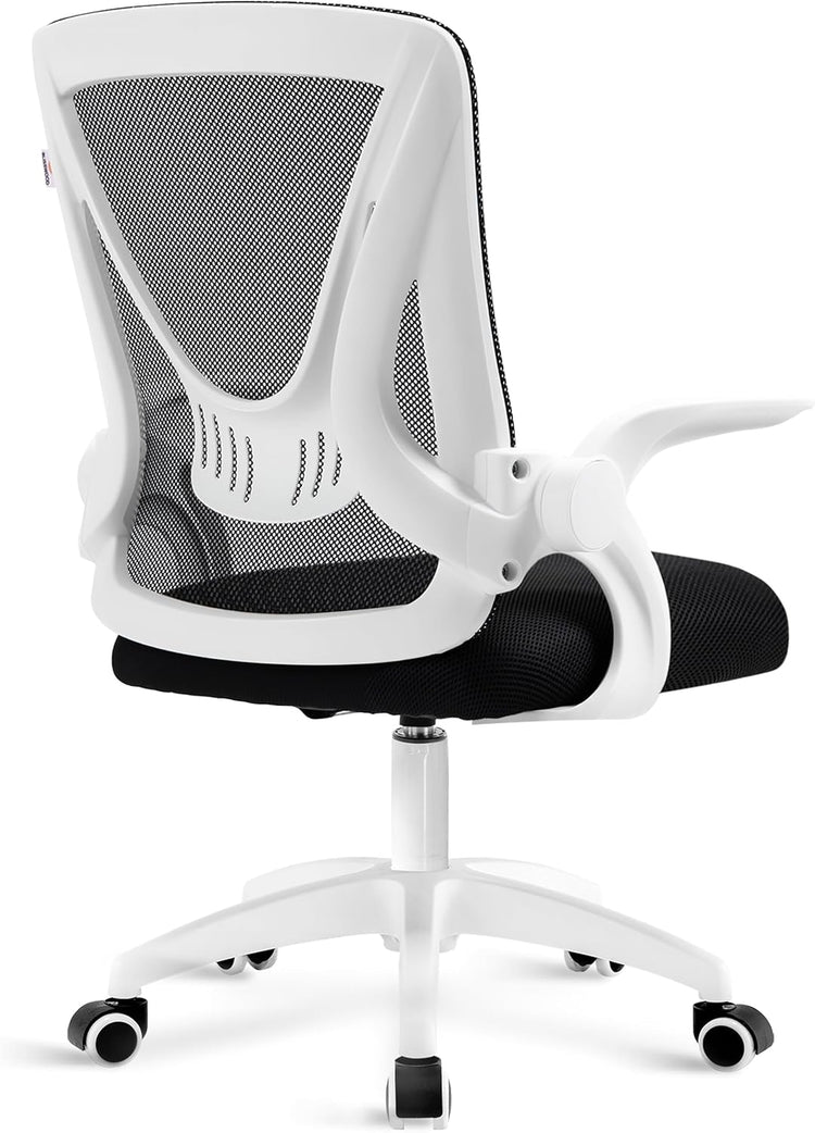 Blisswood Office Chair Desk Chair, Ergonomic Adjustable Office Mesh Chair for Ho