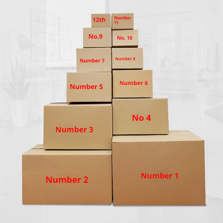 BOX COLLECTION