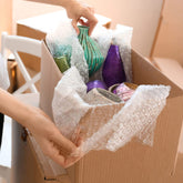 BUBBLE WRAP 500Mm 25M 100M ROLLS REMOVALS CUSHIONING PACKAGING ROLL