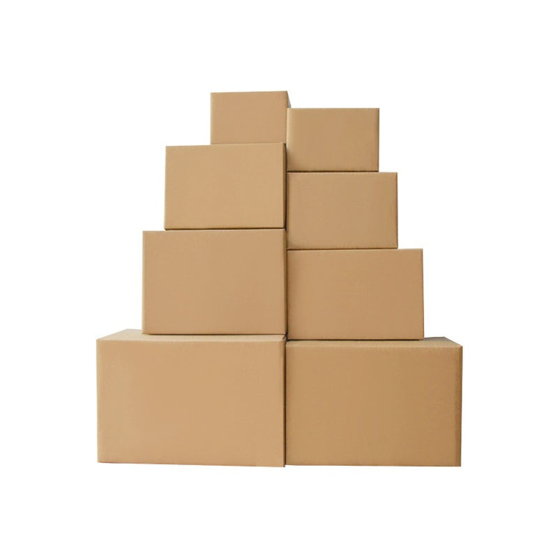 Large Size Logistics Packaging Cardboard Boxes