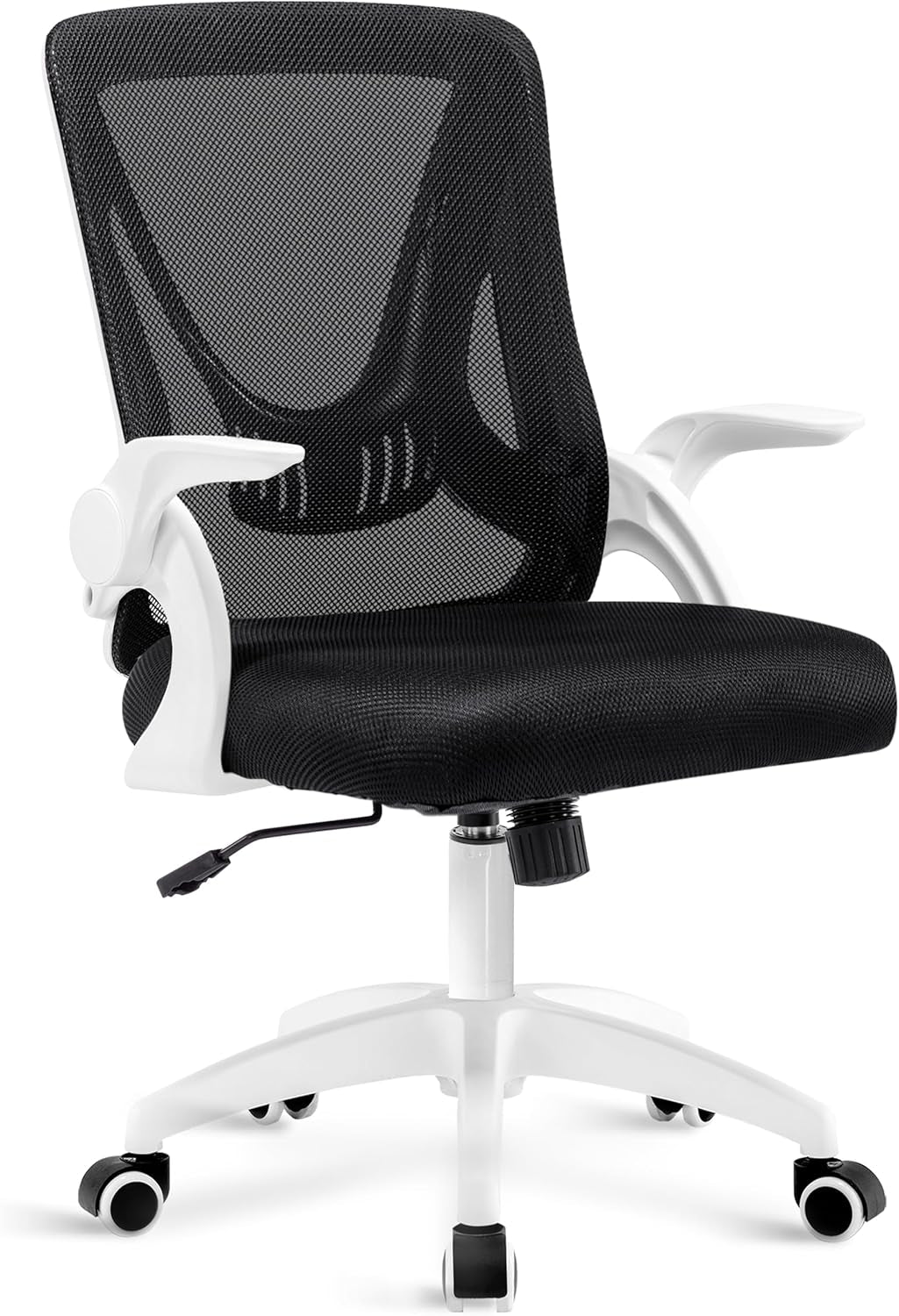 Blisswood Office Chair Desk Chair, Ergonomic Adjustable Office Mesh Chair for Ho