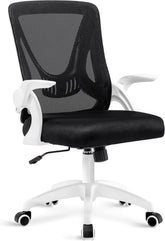 Blisswood Office Chair Desk Chair, Ergonomic Adjustable Office Mesh Chair for Ho
