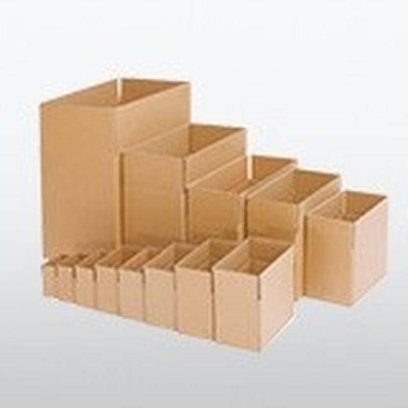 Large Size Logistics Packaging Cardboard Boxes