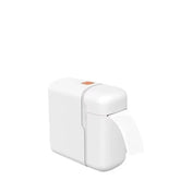 Portable Thermal Printer Mini Bluetooth Label Printer Smart Label Thermal Printer Office Bluetooth Printer Educational Supplies