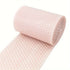 5M Bubble Buffer Packaging Roll, Heart-Shaped Design, Thick Shockproof and Fragile Packaging, Express Packaging Bubble Film