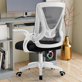 Blisswood Office Chair Desk Chair, Ergonomic Adjustable Office Mesh Chair for Ho