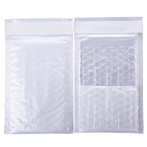 10PCS Bubble Mailers Padded Envelopes Packaging Bags for Business Bubble Mailers Shipping Packaging Ziplock Bag