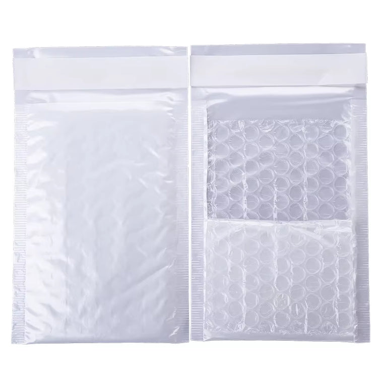 10PCS Bubble Mailers Padded Envelopes Packaging Bags for Business Bubble Mailers Shipping Packaging Ziplock Bag